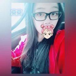 莫莫
