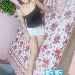 台中定點茶 藍藍