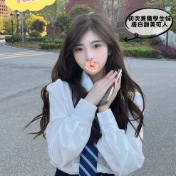 彎彎