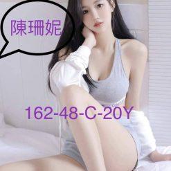 陳珊妮