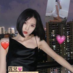 台中外送茶 霓兒