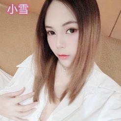 台中定點茶 小雪