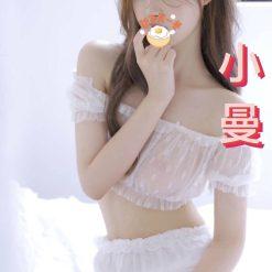 小曼