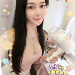 許維妮