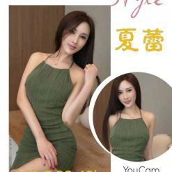 夏蕾