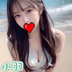 台中外送茶 小羽