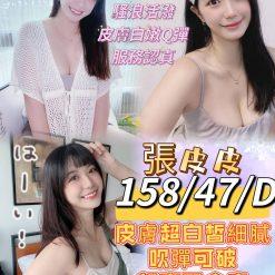 張皮皮