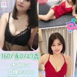 台北定點 海豚
