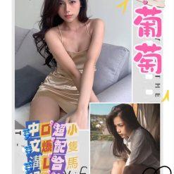 彰化定點茶 葡萄