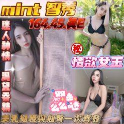 台中定點 Mint智秀