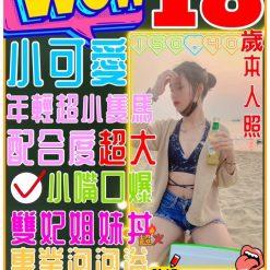 桃園定點茶 小可愛