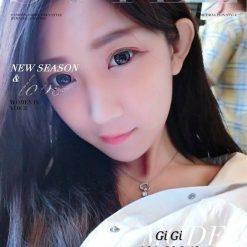 台中外送茶 GiGi