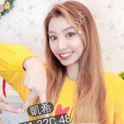 台中外送茶 凱希